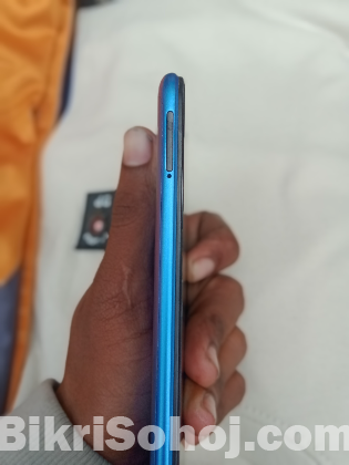 Redmi note 6 poro